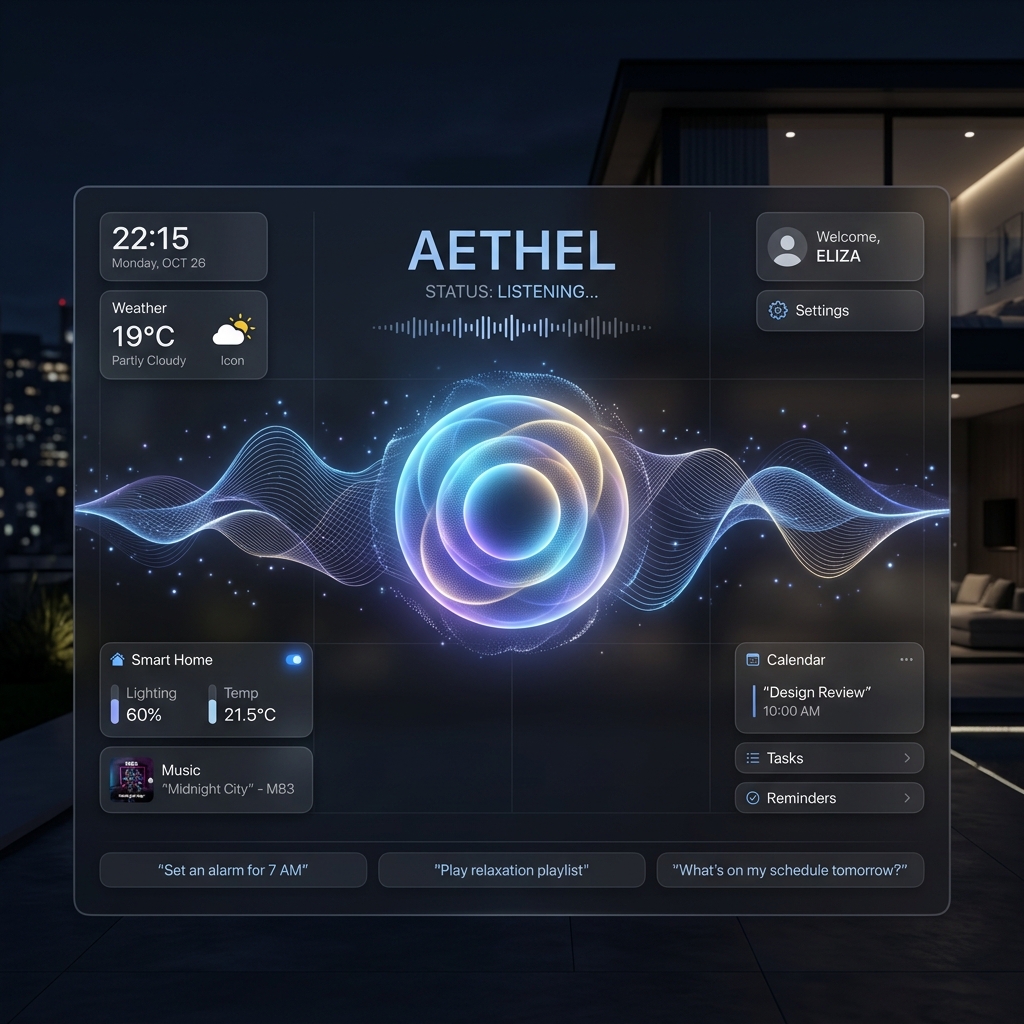 NOVA AI